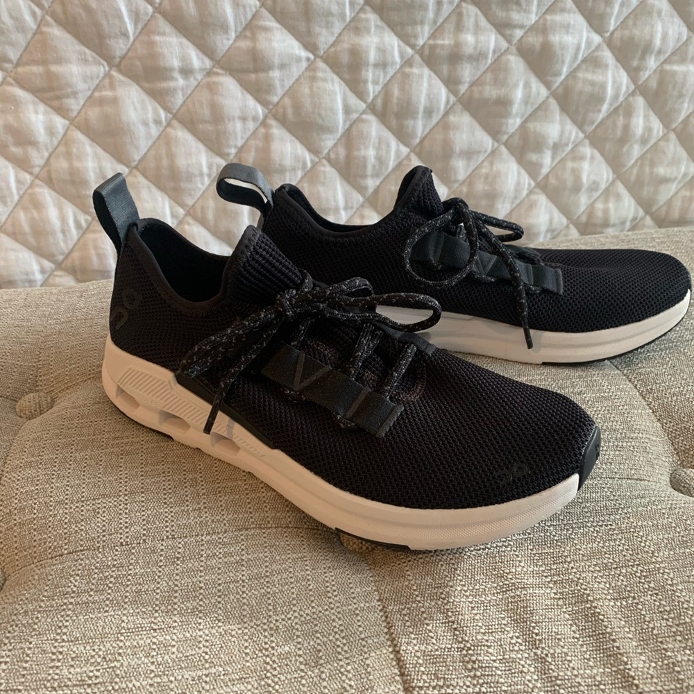 On Cloud sneakers